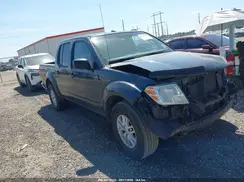 1N6AD0ER2GN717624 2016 NISSAN NAVARA (FRONTIER)