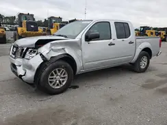 1N6AD0ER2GN717977 2016 NISSAN NAVARA (FRONTIER)