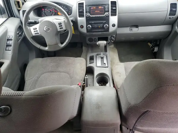 1N6AD0ER2GN717977 2016 NISSAN NAVARA (FRONTIER) - Image 8