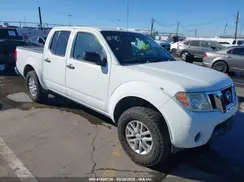 1N6AD0ER2GN718823 2016 NISSAN NAVARA (FRONTIER)