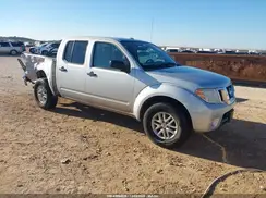 1N6AD0ER2GN719308 2016 NISSAN NAVARA (FRONTIER)