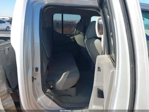 1N6AD0ER2GN719308 2016 NISSAN NAVARA (FRONTIER) - Image 8