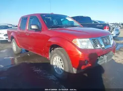 1N6AD0ER2GN720779 2016 NISSAN NAVARA (FRONTIER)