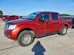 1N6AD0ER2GN724010 2016 NISSAN NAVARA (FRONTIER)