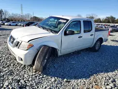 1N6AD0ER2GN725965 2016 NISSAN NAVARA (FRONTIER)