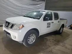 1N6AD0ER2GN726582 2016 NISSAN NAVARA (FRONTIER)