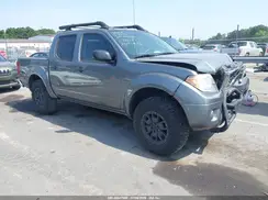 1N6AD0ER2GN726727 2016 NISSAN NAVARA (FRONTIER)