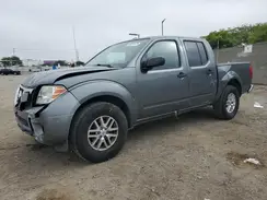 1N6AD0ER2GN726761 2016 NISSAN NAVARA (FRONTIER)