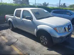1N6AD0ER2GN726985 2016 NISSAN NAVARA (FRONTIER)