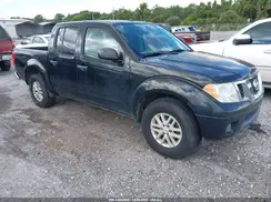 1N6AD0ER2GN729837 2016 NISSAN NAVARA (FRONTIER)
