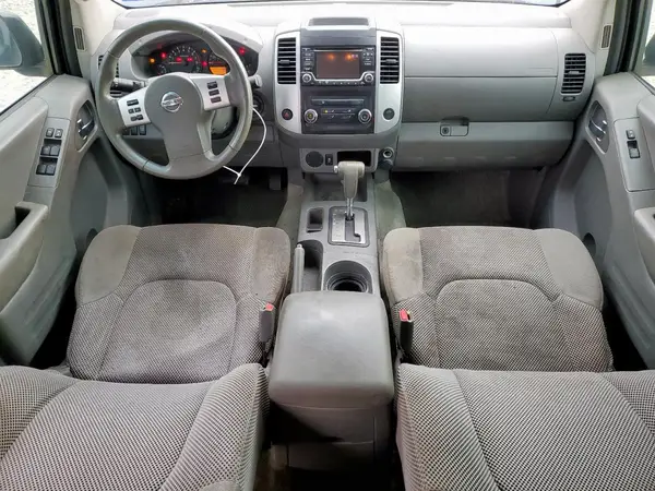 1N6AD0ER2GN730065 2016 NISSAN NAVARA (FRONTIER) - Image 8