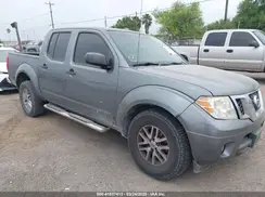 1N6AD0ER2GN730728 2016 NISSAN NAVARA (FRONTIER)