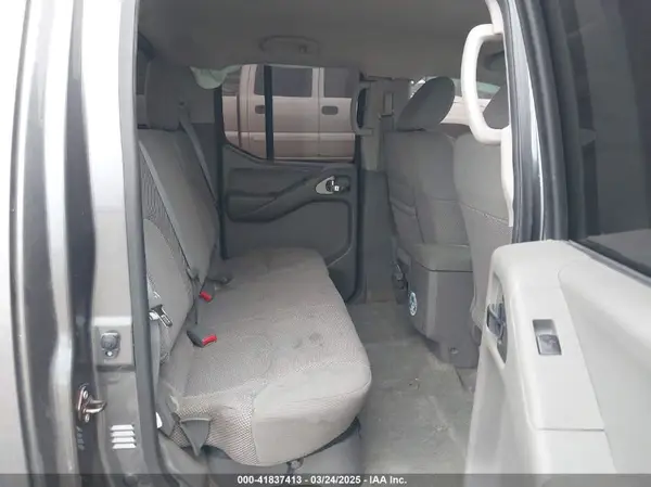 1N6AD0ER2GN730728 2016 NISSAN NAVARA (FRONTIER) - Image 8
