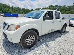 1N6AD0ER2GN731345 2016 NISSAN NAVARA (FRONTIER)