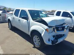 1N6AD0ER2GN732284 2016 NISSAN NAVARA (FRONTIER)