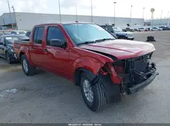 1N6AD0ER2GN732351 2016 NISSAN NAVARA (FRONTIER)