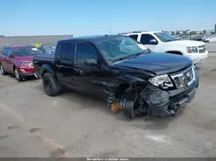 1N6AD0ER2GN737081 2016 NISSAN NAVARA (FRONTIER)