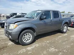 1N6AD0ER2GN739722 2016 NISSAN NAVARA (FRONTIER)