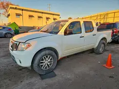 1N6AD0ER2GN741163 2016 NISSAN NAVARA (FRONTIER)
