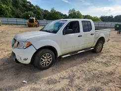 1N6AD0ER2GN742202 2016 NISSAN NAVARA (FRONTIER)