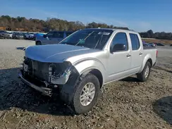 1N6AD0ER2GN744421 2016 NISSAN NAVARA (FRONTIER)