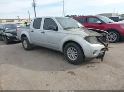 1N6AD0ER2GN744550 2016 NISSAN NAVARA (FRONTIER)