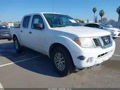 1N6AD0ER2GN745455 2016 NISSAN NAVARA (FRONTIER)