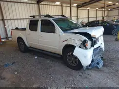 1N6AD0ER2GN751451 2016 NISSAN NAVARA (FRONTIER)