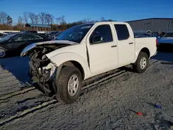 1N6AD0ER2GN752521 2016 NISSAN NAVARA (FRONTIER)