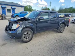 1N6AD0ER2GN752874 2016 NISSAN NAVARA (FRONTIER)