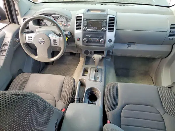1N6AD0ER2GN752874 2016 NISSAN NAVARA (FRONTIER) - Image 8