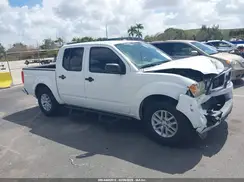 1N6AD0ER2GN755290 2016 NISSAN NAVARA (FRONTIER)