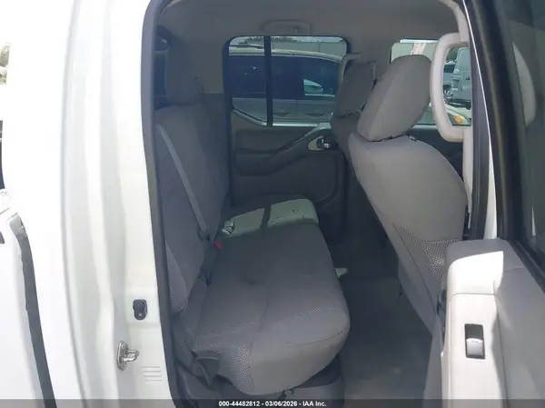 1N6AD0ER2GN755290 2016 NISSAN NAVARA (FRONTIER) - Image 8