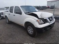 1N6AD0ER2GN758075 2016 NISSAN NAVARA (FRONTIER)