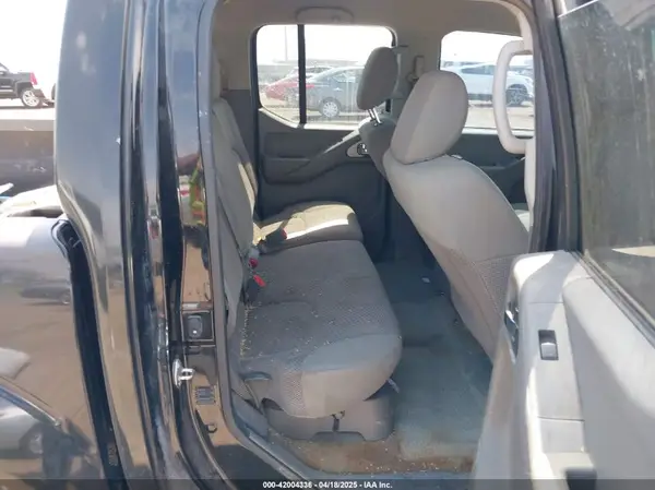 1N6AD0ER2GN758433 2016 NISSAN NAVARA (FRONTIER) - Image 8