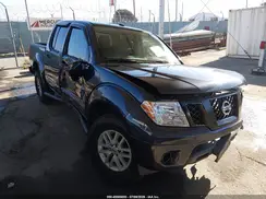 1N6AD0ER2GN759176 2016 NISSAN NAVARA (FRONTIER)