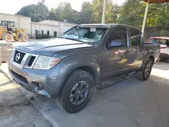 1N6AD0ER2GN759601 2016 NISSAN NAVARA (FRONTIER)