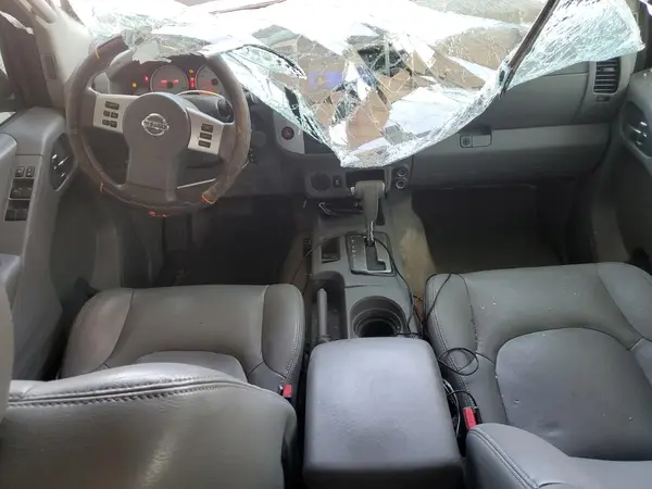1N6AD0ER2GN759601 2016 NISSAN NAVARA (FRONTIER) - Image 8