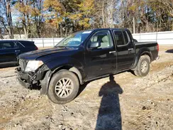1N6AD0ER2GN761039 2016 NISSAN NAVARA (FRONTIER)