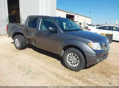 1N6AD0ER2GN762014 2016 NISSAN NAVARA (FRONTIER)