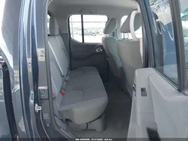 1N6AD0ER2GN762952 2016 NISSAN NAVARA (FRONTIER) - Image 8