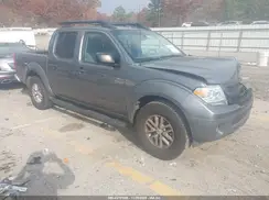 1N6AD0ER2GN762997 2016 NISSAN NAVARA (FRONTIER)