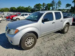 1N6AD0ER2GN763020 2016 NISSAN NAVARA (FRONTIER)