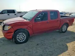 1N6AD0ER2GN763759 2016 NISSAN NAVARA (FRONTIER)