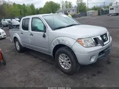 1N6AD0ER2GN766225 2016 NISSAN NAVARA (FRONTIER)