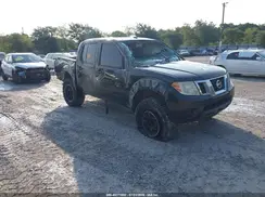1N6AD0ER2GN769836 2016 NISSAN NAVARA (FRONTIER)