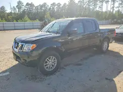 1N6AD0ER2GN772137 2016 NISSAN NAVARA (FRONTIER)