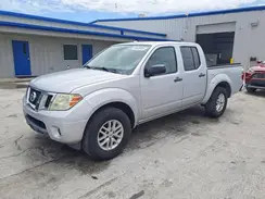 1N6AD0ER2GN773692 2016 NISSAN NAVARA (FRONTIER)