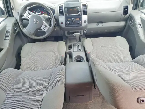 1N6AD0ER2GN773692 2016 NISSAN NAVARA (FRONTIER) - Image 8