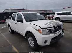 1N6AD0ER2GN775149 2016 NISSAN NAVARA (FRONTIER)